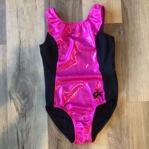 GK Leotard